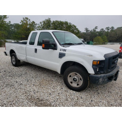 2009 FORD F250