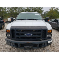 2009 FORD F250