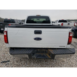 2009 FORD F250