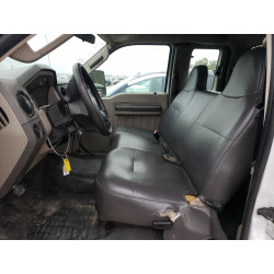 2009 FORD F250