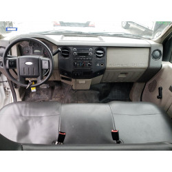 2009 FORD F250
