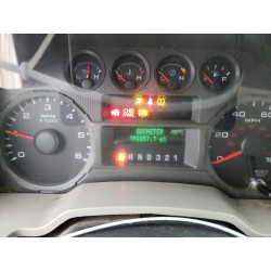2009 FORD F250
