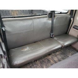 2009 FORD F250