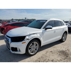 2020 AUDI Q5