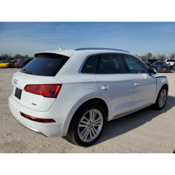 2020 AUDI Q5