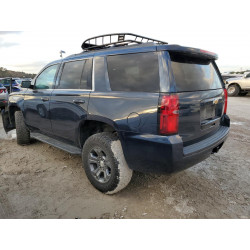 2020 CHEVROLET TAHOE