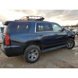 2020 CHEVROLET TAHOE