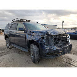 2020 CHEVROLET TAHOE