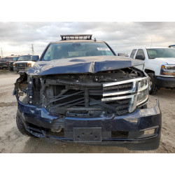 2020 CHEVROLET TAHOE