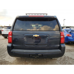 2020 CHEVROLET TAHOE