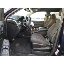 2020 CHEVROLET TAHOE