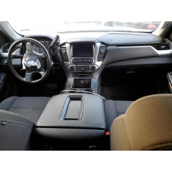 2020 CHEVROLET TAHOE