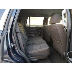 2020 CHEVROLET TAHOE