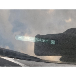 2020 CHEVROLET TAHOE