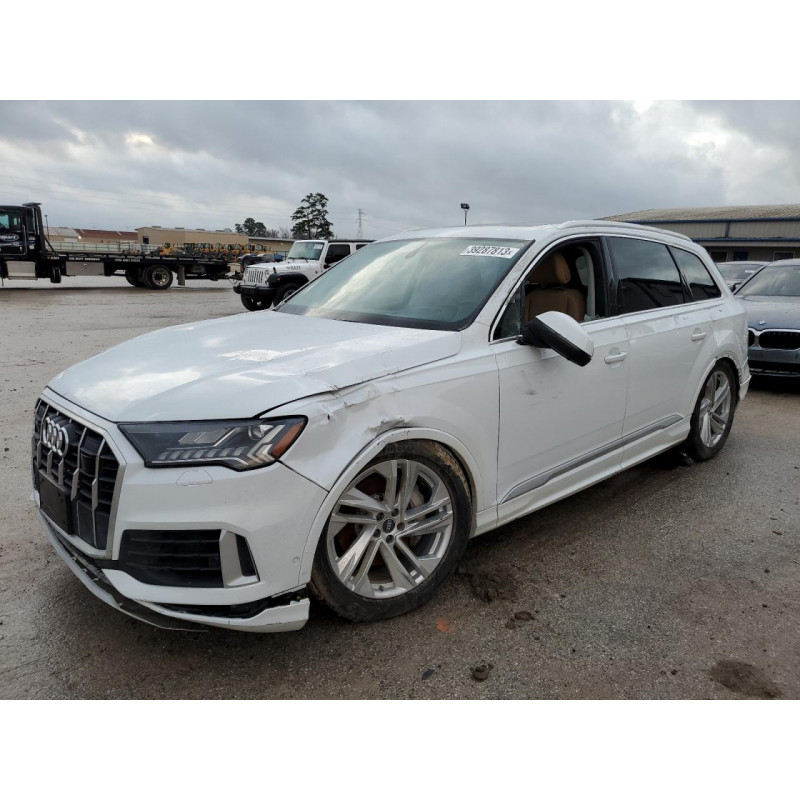 2021 AUDI Q7