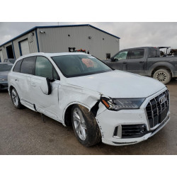 2021 AUDI Q7