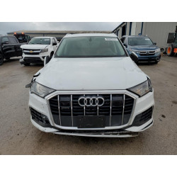 2021 AUDI Q7