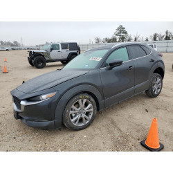 2022 MAZDA CX30
