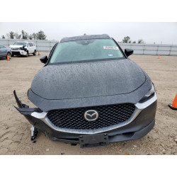 2022 MAZDA CX30