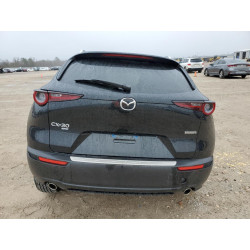 2022 MAZDA CX30