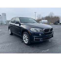 2015 BMW X5