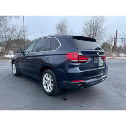 2015 BMW X5