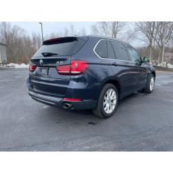 2015 BMW X5