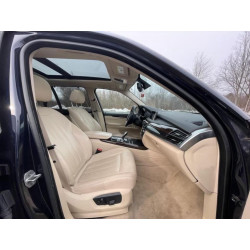 2015 BMW X5
