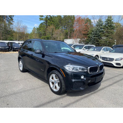 2015 BMW X5