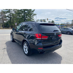 2015 BMW X5