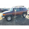 2007 TOYOTA FJ CRUISER