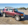 2007 TOYOTA FJ CRUISER