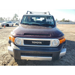 2007 TOYOTA FJ CRUISER