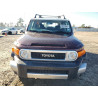 2007 TOYOTA FJ CRUISER