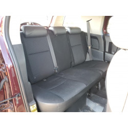 2007 TOYOTA FJ CRUISER