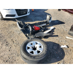 2007 TOYOTA FJ CRUISER