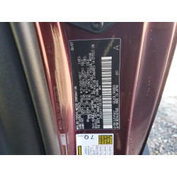 2007 TOYOTA FJ CRUISER