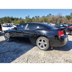2010 DODGE CHARGER