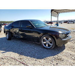 2010 DODGE CHARGER