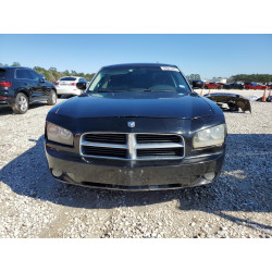 2010 DODGE CHARGER