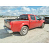 2012 NISSAN FRONTIER