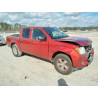 2012 NISSAN FRONTIER