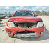 2012 NISSAN FRONTIER
