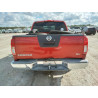 2012 NISSAN FRONTIER