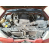2012 NISSAN FRONTIER