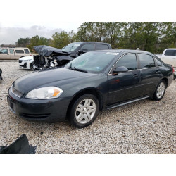 2013 CHEVROLET IMPALA