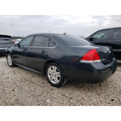 2013 CHEVROLET IMPALA