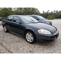 2013 CHEVROLET IMPALA