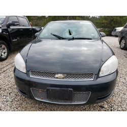 2013 CHEVROLET IMPALA