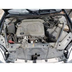 2013 CHEVROLET IMPALA
